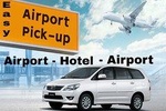 Airport-Hotel-Airport Transfer