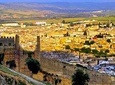 Private tour of the old city of Fez and guided tour
