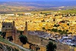 Private tour of the old city of Fez and guided tour