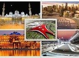 Abu Dhabi CIty Tour
