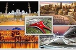 Abu Dhabi CIty Tour