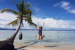 Visit San Blas Islands - Day Tour to 3 spots + Snorkeling + Meal + Drink