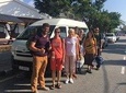 Transfer To/from Tioman Island (mersing/tanjung Gemuk Jetty) Private