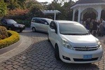St. Lucia Airport Transfer (UVF) - Complimentary Coffee, Tea, Cold Beverages