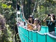 Rio Perdido Thermal Experience