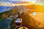 Pão De Açúcar + Praia Vermelha
