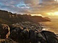 Stunning Lion's Head Morning Hike