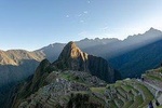 Sacred valley and Machu picchu 2 Days 1 Night
