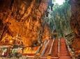 Malaysia Countryside and Batu Caves Tour