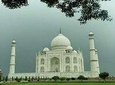 Three days Golden Triangle Tour from Goa with one way flight-(Private Tour)