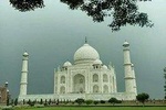 Three days Golden Triangle Tour from Goa with one way flight-(Private Tour)