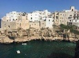 The Best of Polignano a Mare Walking Tour and Special Coffee Tasting