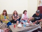 Agra Full-Day Three World Heritage sites Private Tour with Lunch &Tour Guide 
