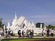  Sightseeing Join Tour Chiang Rai / Pick up only in Chiang Rai
