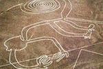 Private Tour To Nazca Lines From Lima