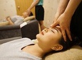 Tan Son Nhat Airport Foot & Head Neck Shoulder Massage 60 Minutes