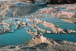 Private Pamukkale & Hierapolis Ancient City