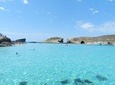 Comino Day Cruise