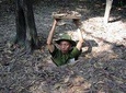 Chu Chi Tunnel With Cao Dai Temple Tour From Ho Chi Minh