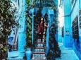  Full day trip to Chefchaouen & the best attractions of Tangier