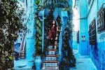  Full day trip to Chefchaouen & the best attractions of Tangier