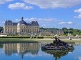 Castle Of Vaux-Le-Vicomte - Private Trip