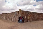 The Titikaka Lake - Tiwanaku Ruins - Full Day