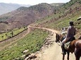 Atlas Mountains Horseback Ride
