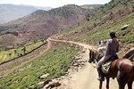 Atlas Mountains Horseback Ride