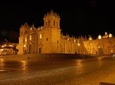 Cusco City Tour Four Ruins Half-Day Tour