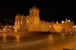 Cusco City Tour Four Ruins Half-Day Tour