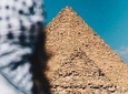 Pyramids of Giza and the Egyptian Museum Trip