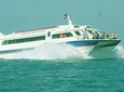 Transfer from Phnom Penh to Koh Rong 