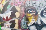 Graffiti tour in Comuna 13 Private 1/2 Day Tour