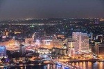 Discover Cairo by night