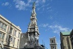 The Best of Naples Walking Tour