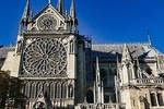 The Best of Medieval Paris Walking Tour