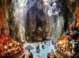 Marble Mountain Tour From Da Nang