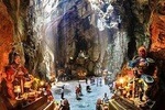 Marble Mountain Tour From Da Nang