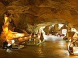 Krabi to James Bond Island Tour Including Sea Canoeing by Longtail Boat