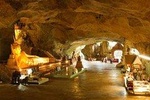 Krabi to James Bond Island Tour Including Sea Canoeing by Longtail Boat