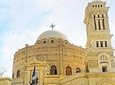 Coptic Cairo and Cave Church - Private Tour