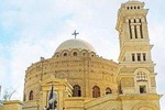Coptic Cairo and Cave Church - Private Tour