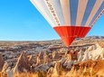 Royal Balloon Flight include Private Heart of Cappadocia Tour 