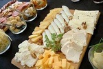 Secret spot polish food tasting
