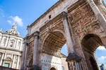 Imperial Forums Pass with Roman Forum and Palatine Hill Private Tour