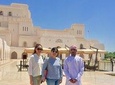 Muscat tours of cruise ships