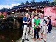 Linh Ung Pagoda - Marble Mountains - Hoi An Ancient Town Daily Ingroup Tour