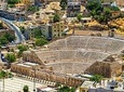 Amman Special City Tour with Professional Guide