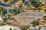 Amman Special City Tour with Professional Guide